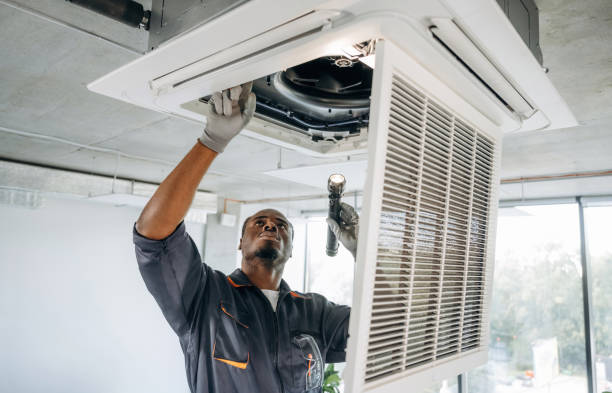 Licensed Hvac service in Fillmore, IN - FH HVAC